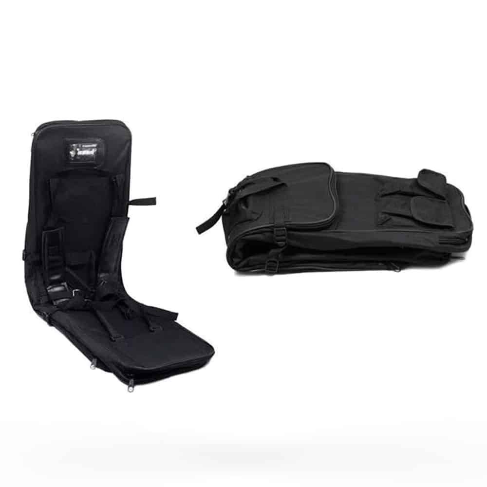 Black Rifle shoulder bag