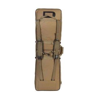 Desert Tan rifle bag