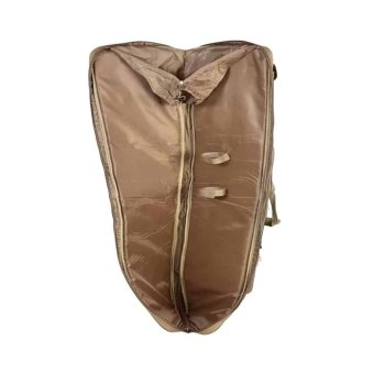 Desert Tan rifle bag