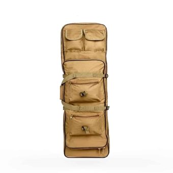 Desert Tan rifle bag