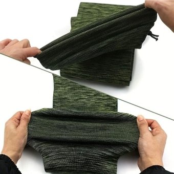 Gun socks for rifles 140cm