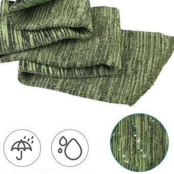 Gun socks for rifles 140cm