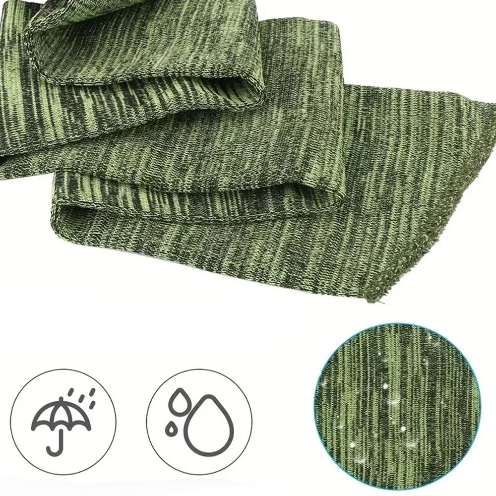 Gun socks for rifles 140cm