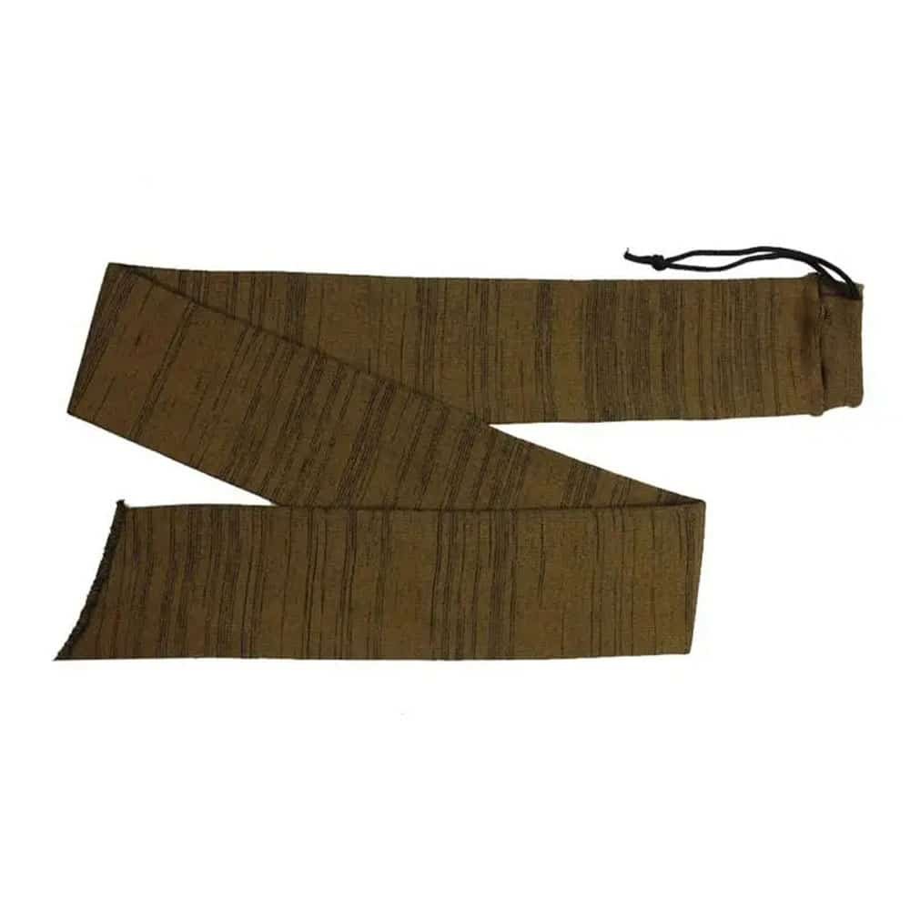 Gun socks for rifles 140cm