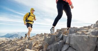 Les bottes de combat sont-elles bonnes pour la randonnée ?