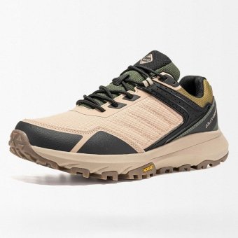 Light tactical runing shoes Desert Tan