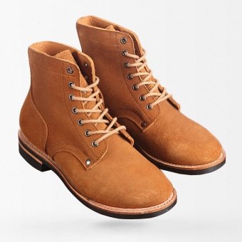 M43 low boots