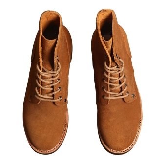 M43 low boots