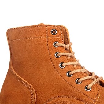 M43 low boots