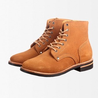 M43 low boots