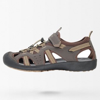 Men's tactical sandals "Grition"