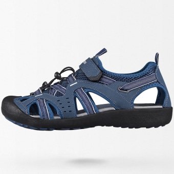 Men's tactical sandals "Grition"