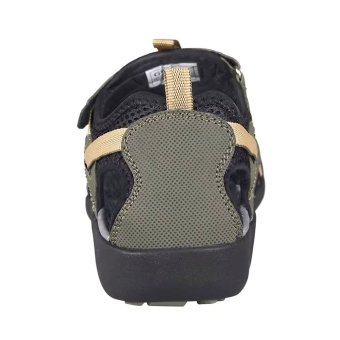 Men's tactical sandals "Grition"