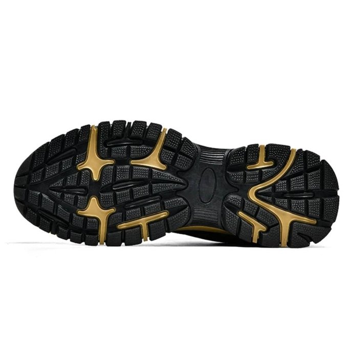 Military camo training shoes