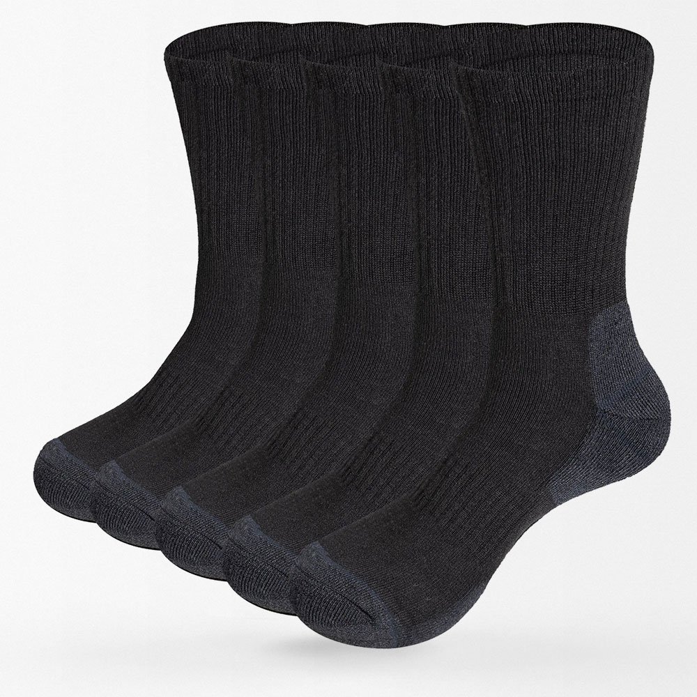 Military socks for men (x5)