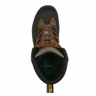 Military steel toe work boots "Rooster"