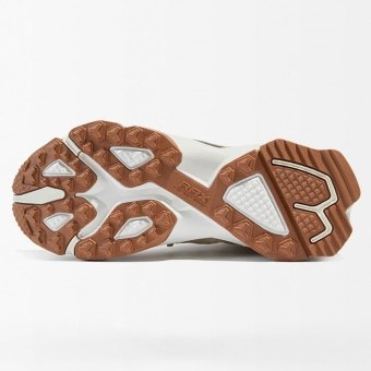 Military style Waterproof Sneakers "Free-walk"