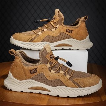 Military trainers shoes "Cat"