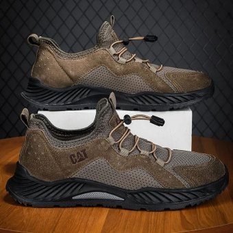 Military trainers shoes "Cat"