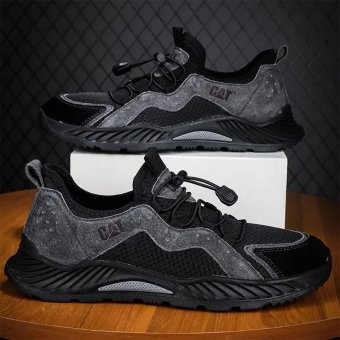 Military trainers shoes "Cat"