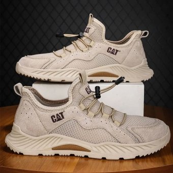 Military trainers shoes "Cat"