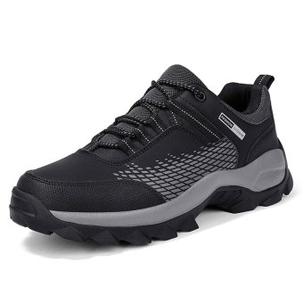 Military waterproof shoes "XI"
