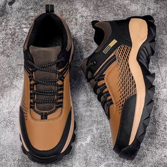 Military waterproof shoes "XI"