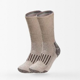 Military wool socks