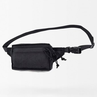 Sacoche tactique Mk3 Noir