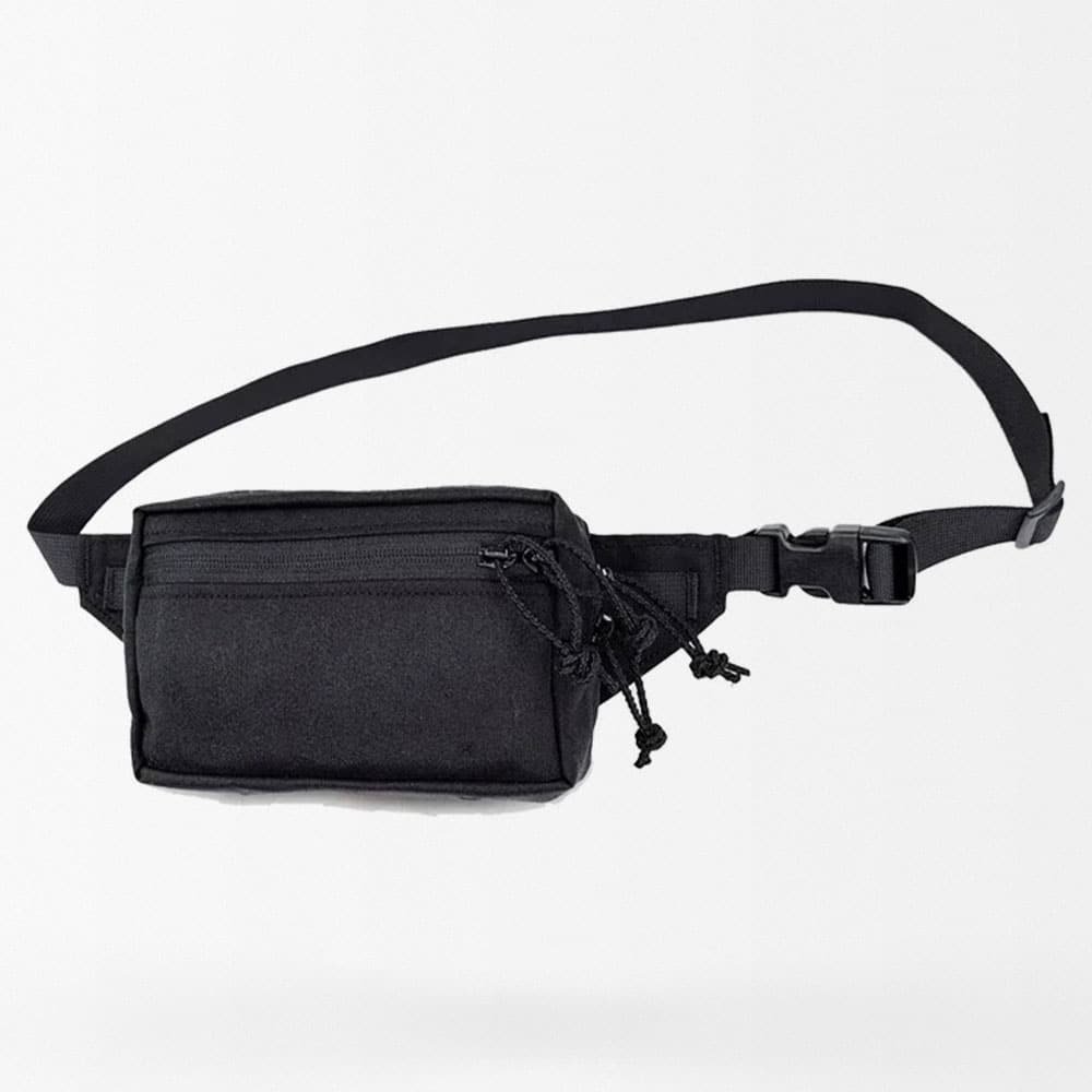 Sacoche tactique Mk3 Noir