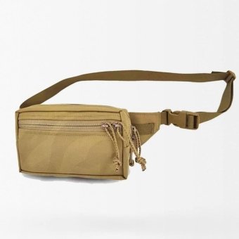 Sacoche tactique Mk3 Coyote Brown