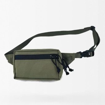 Sacoche tactique Mk3 OD Green