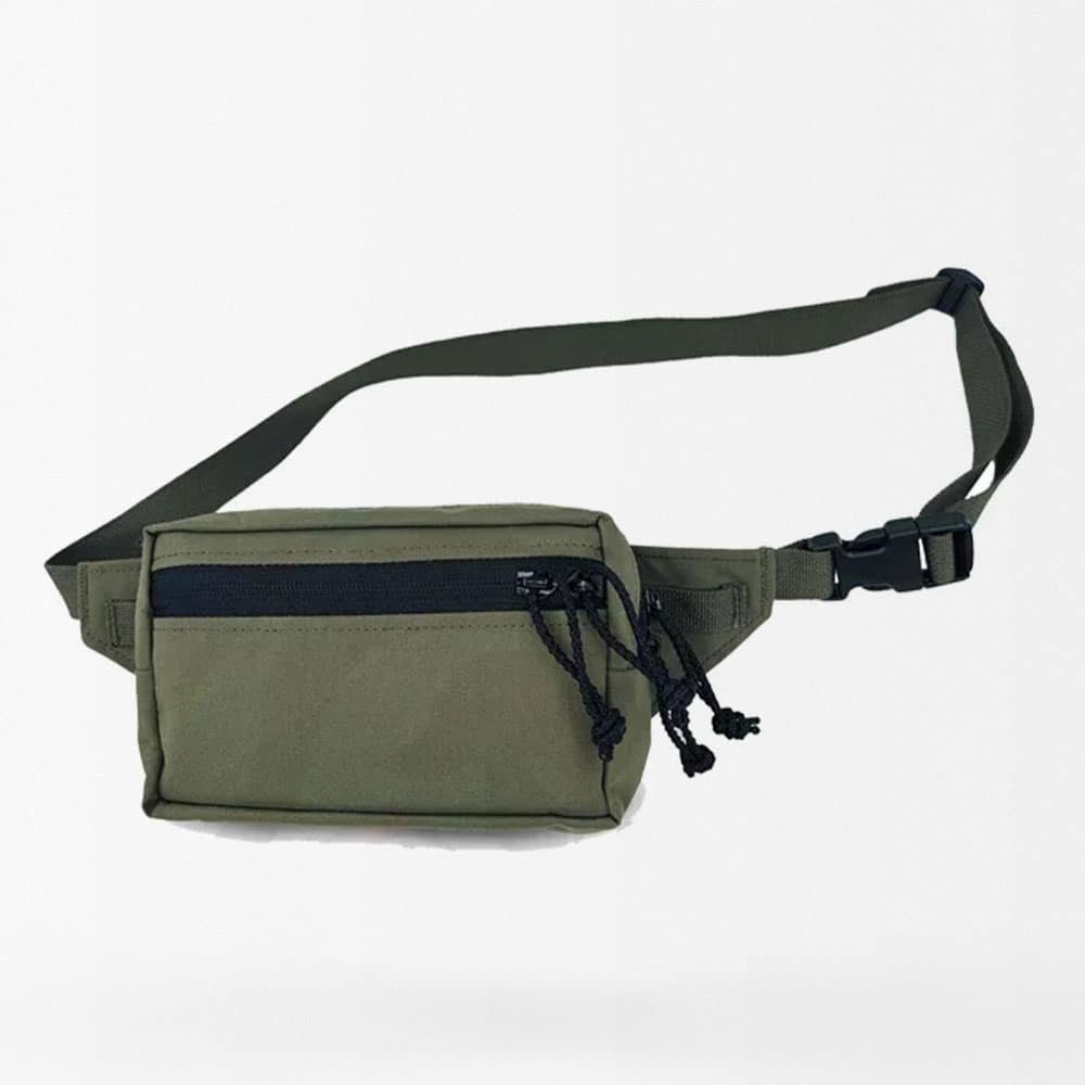 Sacoche tactique Mk3 OD Green