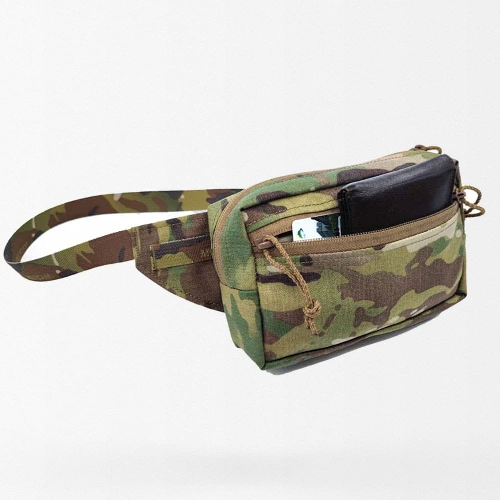 Mk3 tactical fanny pack