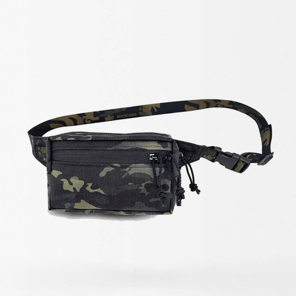 Mk3 tactical fanny pack