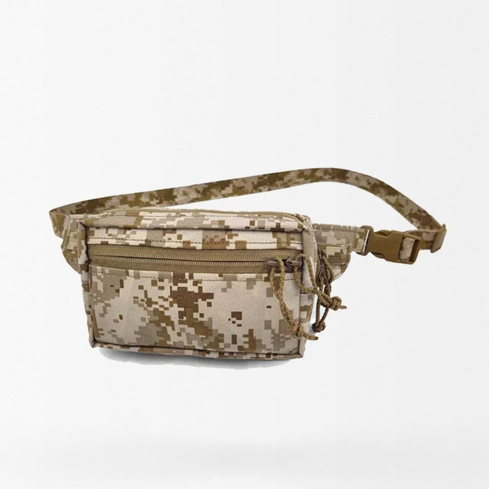 Mk3 tactical fanny pack