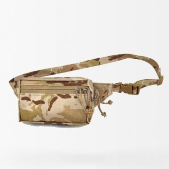 Sac banane tactique Mk3 Multicam Arid
