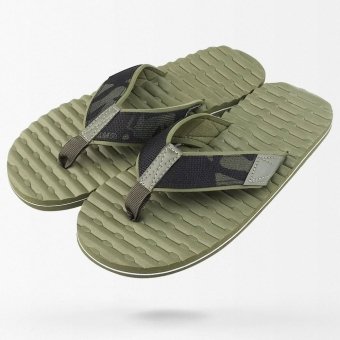 Multicam Camouflage flip flops