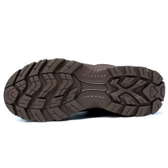 OD green military boots "Waerta"