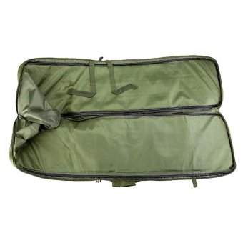 OD green rifle bag