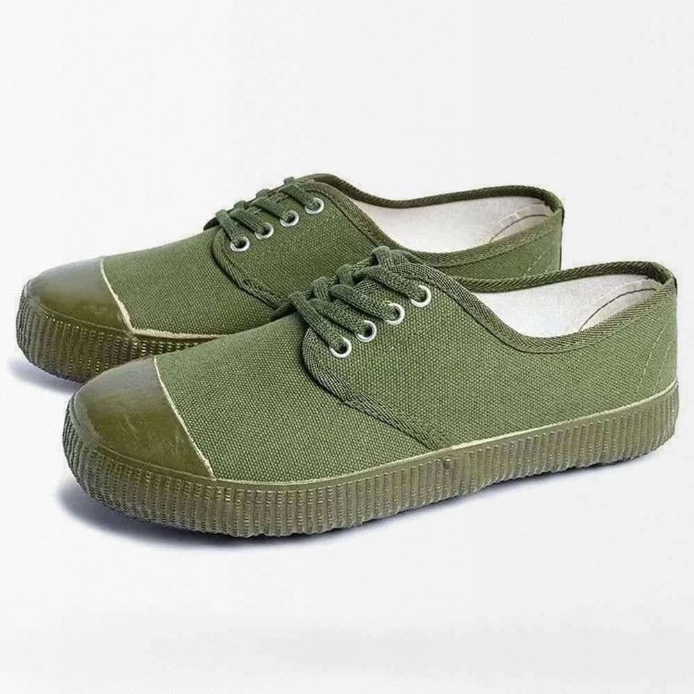 PAVN Vietcong shoes