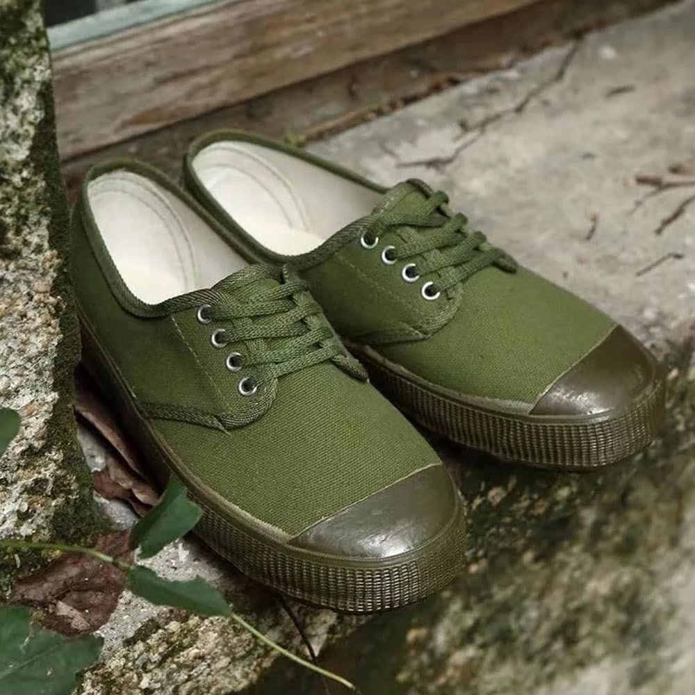 PAVN Vietcong shoes