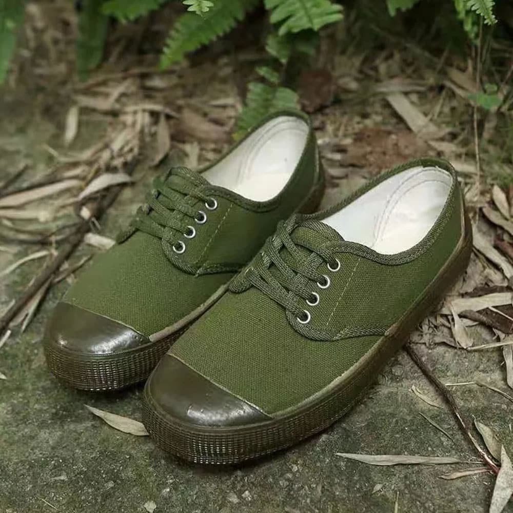 PAVN Vietcong shoes