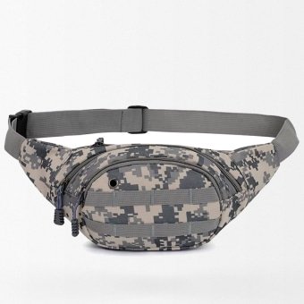 Small tactical fanny pack
