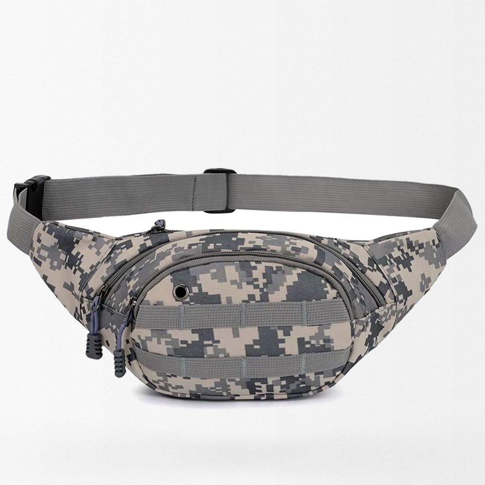 Small tactical fanny pack
