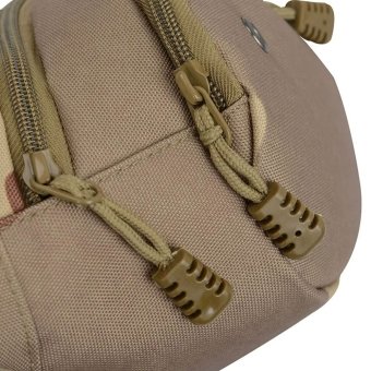 Small tactical fanny pack