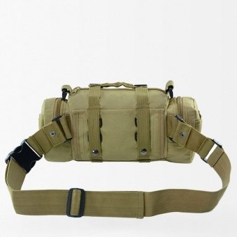 Survival tactical fanny pack