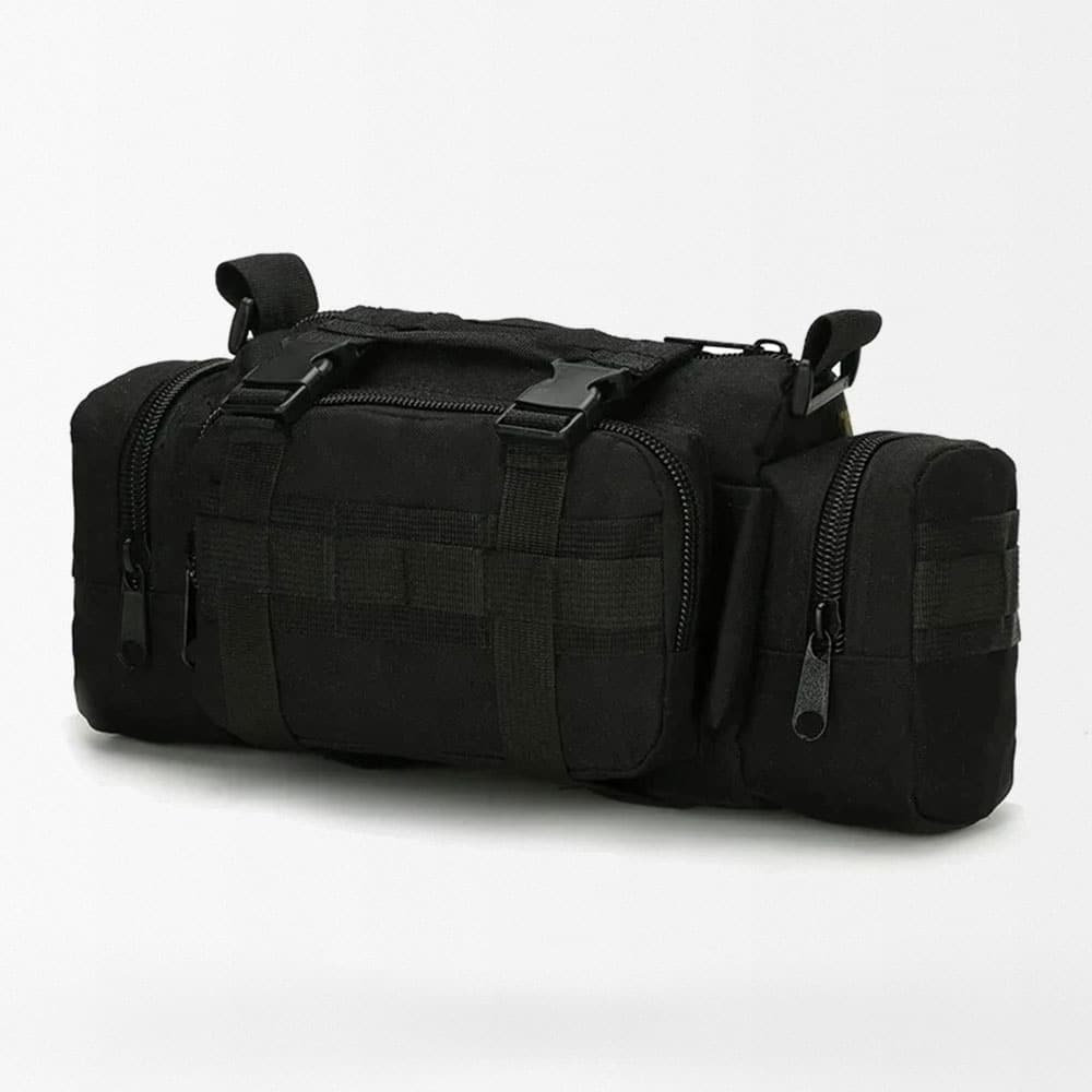 Survival tactical fanny pack
