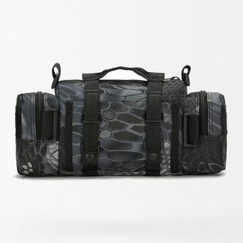 Survival tactical fanny pack