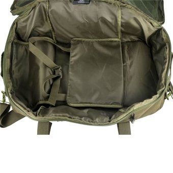 Tactical Duffle bag army green